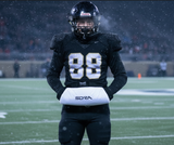 Suddora Football Hand Warmer