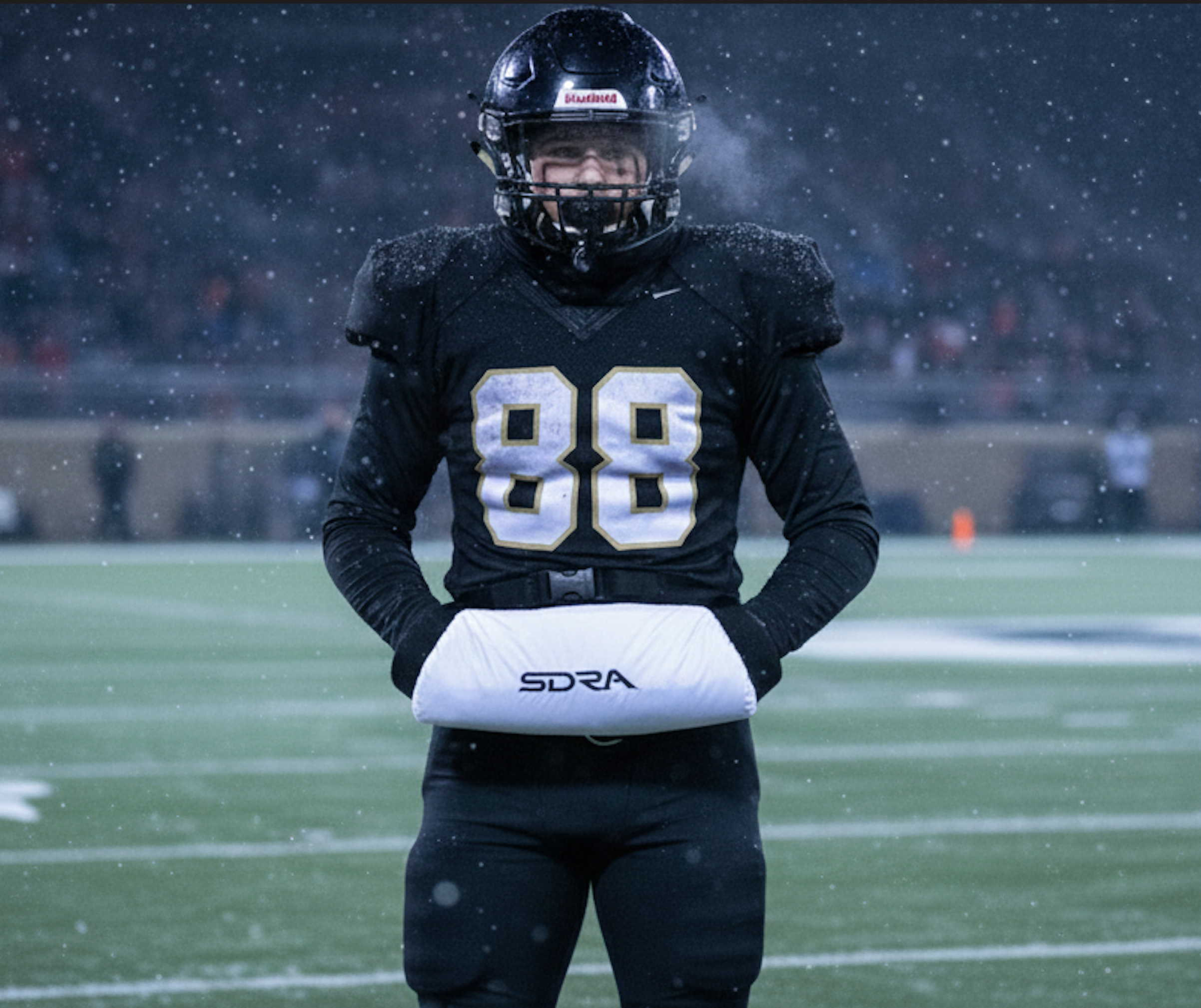 Suddora Football Hand Warmer