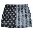 Shadow USA Flag 2.0 Shorts - Pro Game Sports