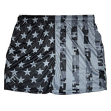 Shadow USA Flag 2.0 Shorts - Pro Game Sports
