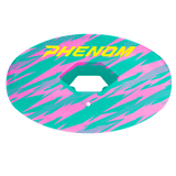 Hexa-Flow: 'Sharkle' Mouthguard