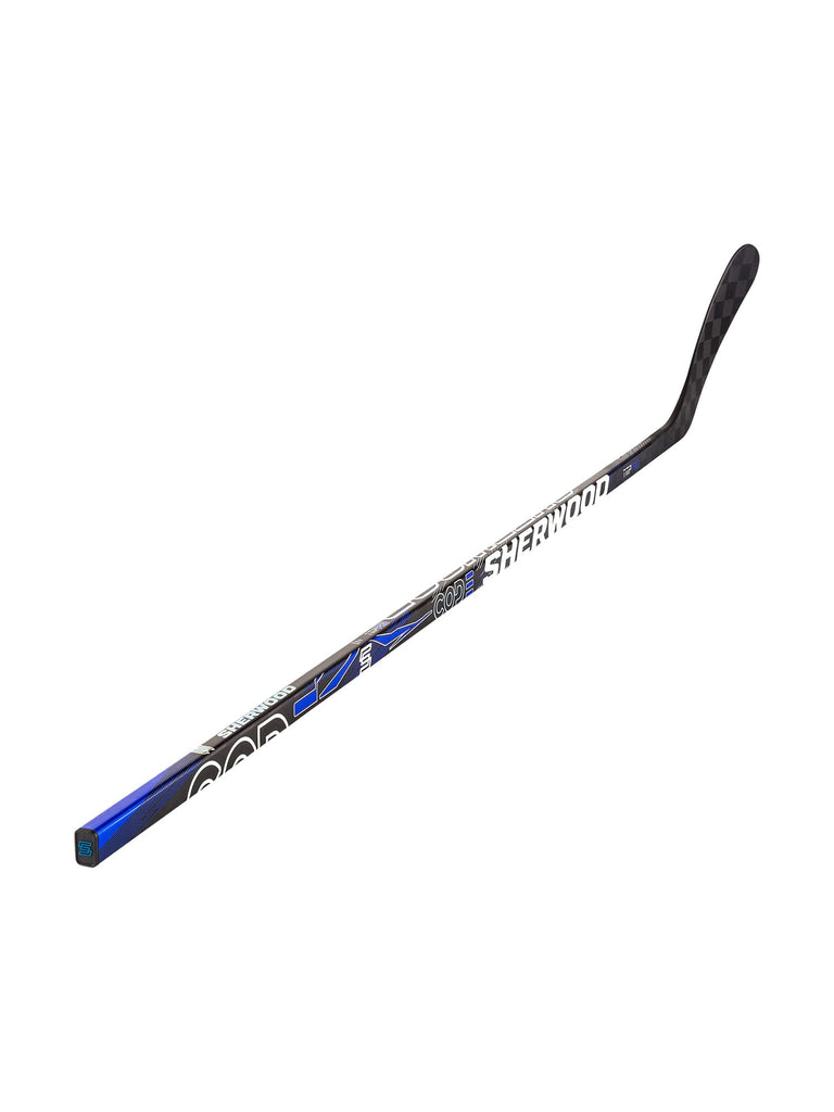 SHERWOOD CODE TMP PRO INTERMEDIATE HOCKEY STICK