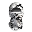 Snow Camo Balaclava Mask (Shiesty) - Pro Game Sports