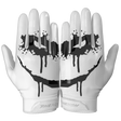 Sinister Football Gloves - VPS1 by Phenom Elite - Pro Game Sports