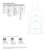 Tournament Women's Softball Pant - Youth - Pro Game Sports