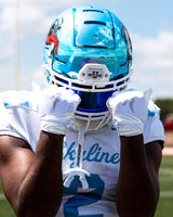 Phenom Elite VPS5 Youth Football Gloves - Team Colors - Pro Game Sports