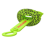 HexaFlow 4.0 SnapPlate™ Mouthguard - Slime Leopard