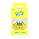 HexaFlow 4.0 SnapPlate™ Mouthguard - Spongebob