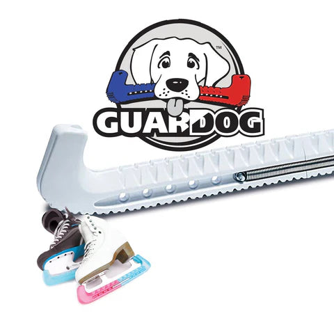 Jackson Guard Dogs Skate Guards - Pro Game Sports