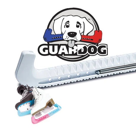Jackson Guard Dogs Skate Guards - Pro Game Sports