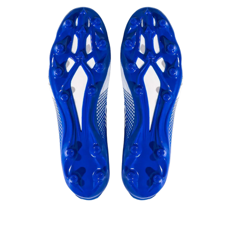 Sonic the Hedgehog Football Cleats by Phenom Elite - Pro Game Sports