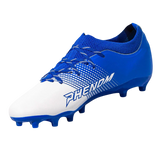 Sonic the Hedgehog Football Cleats by Phenom Elite - Pro Game Sports