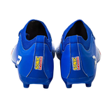 Sonic the Hedgehog Football Cleats by Phenom Elite - Pro Game Sports