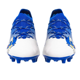 Sonic the Hedgehog Football Cleats by Phenom Elite - Pro Game Sports