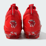 Kool-Aid 'Cherry' Football Cleats - Quantum Speed by Phenom Elite