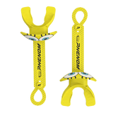 HexaFlow 4.0 SnapPlate™ Mouthguard - Spongebob