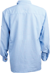 Mr. Big Sport Check LS