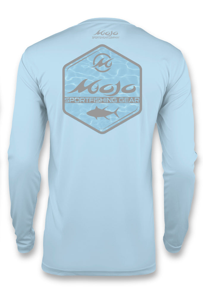 Sportfishing Shield Wireman X