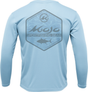 Men's Wireman Sportfishing Shield Long Sleeve