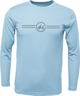 Men's SoWAL Sun Jersey Sportfishing Shield Long Sleeve
