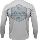 Men's Wireman Sportfishing Shield Long Sleeve