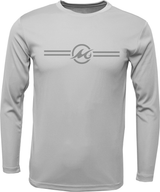 Men's SoWAL Sun Jersey Sportfishing Shield Long Sleeve