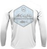 Men's SoWAL Sun Jersey Sportfishing Shield Long Sleeve