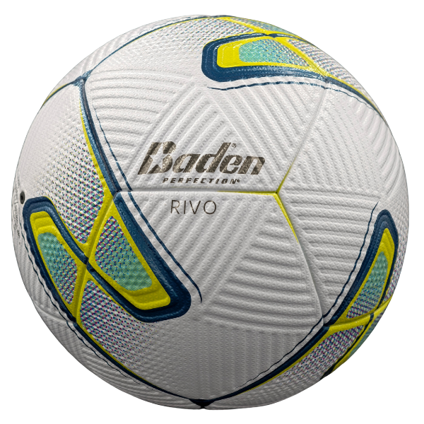STRV7 RIVO Match Soccer Ball (NFHS Stamped)