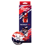 Patriot 40 Pickleball 3-Pack