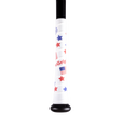 Stars & American Flag Bat Grip Tape - Pro Game Sports