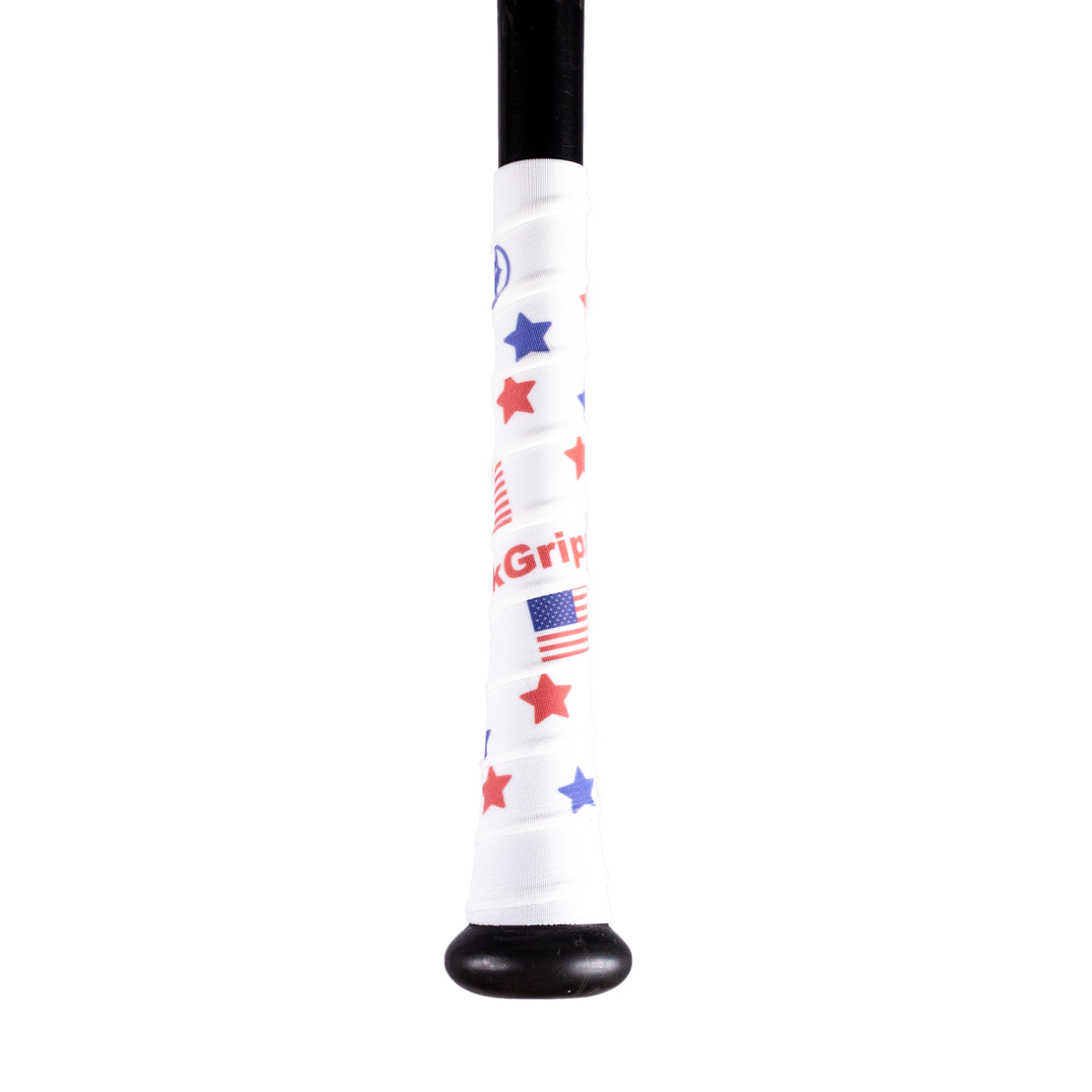 Stars & American Flag Bat Grip Tape - Pro Game Sports
