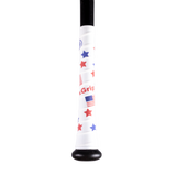 Stars & American Flag Bat Grip Tape - Pro Game Sports