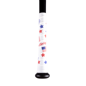 Stars & American Flag Bat Grip Tape - Pro Game Sports