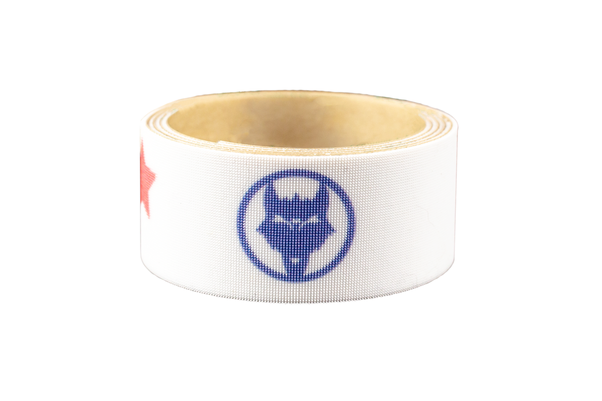 Stars & American Flag Bat Grip Tape - Pro Game Sports