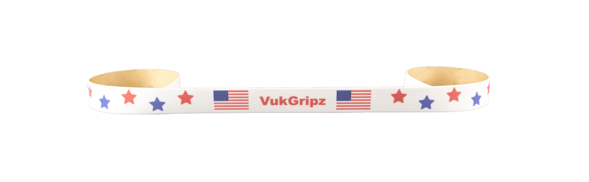 Stars & American Flag Bat Grip Tape - Pro Game Sports