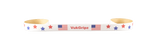Stars & American Flag Bat Grip Tape - Pro Game Sports