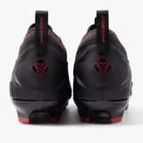 Stealth Warhawk Football Cleats Quantum Speed 2.0 by Phenom Elite