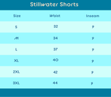 Stillwater Casual Shorts