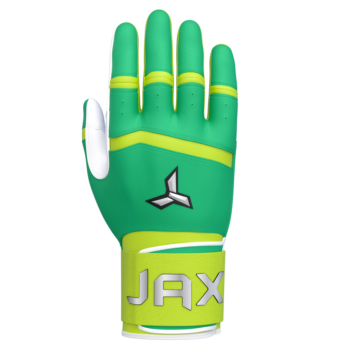 Green Apple Smash | Strap Cuff