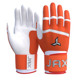 On-Deck Orange | Strap Cuff