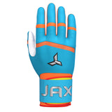 Rally Wave | Strap Cuff