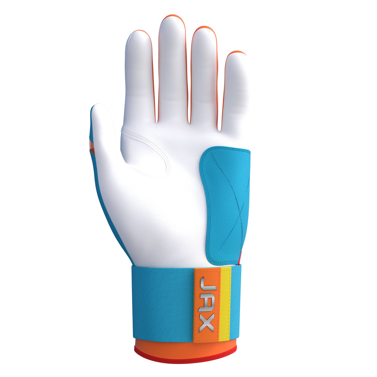 Rally Wave | Strap Cuff