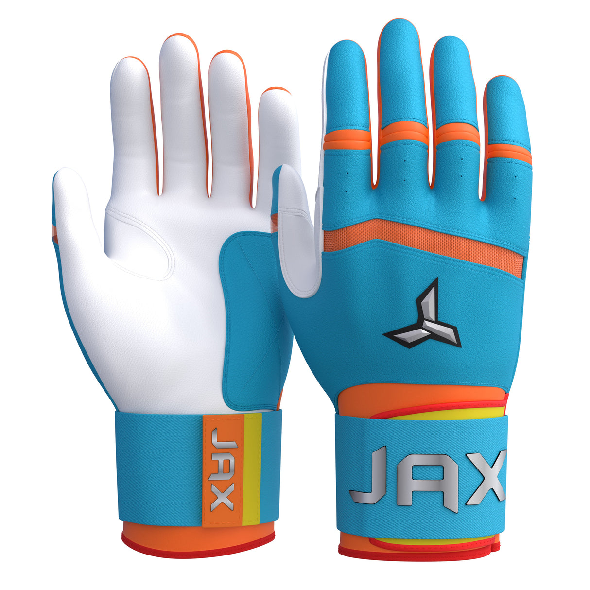 Rally Wave | Strap Cuff