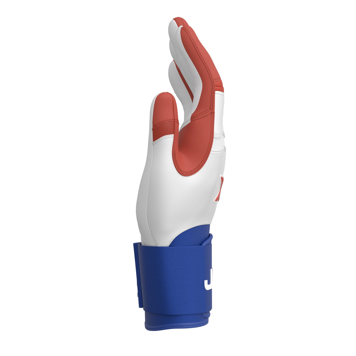 USA Pop | Strap Cuff (w/ Carrying Zip Bag)