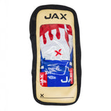 USA Pop | Strap Cuff (w/ Carrying Zip Bag)