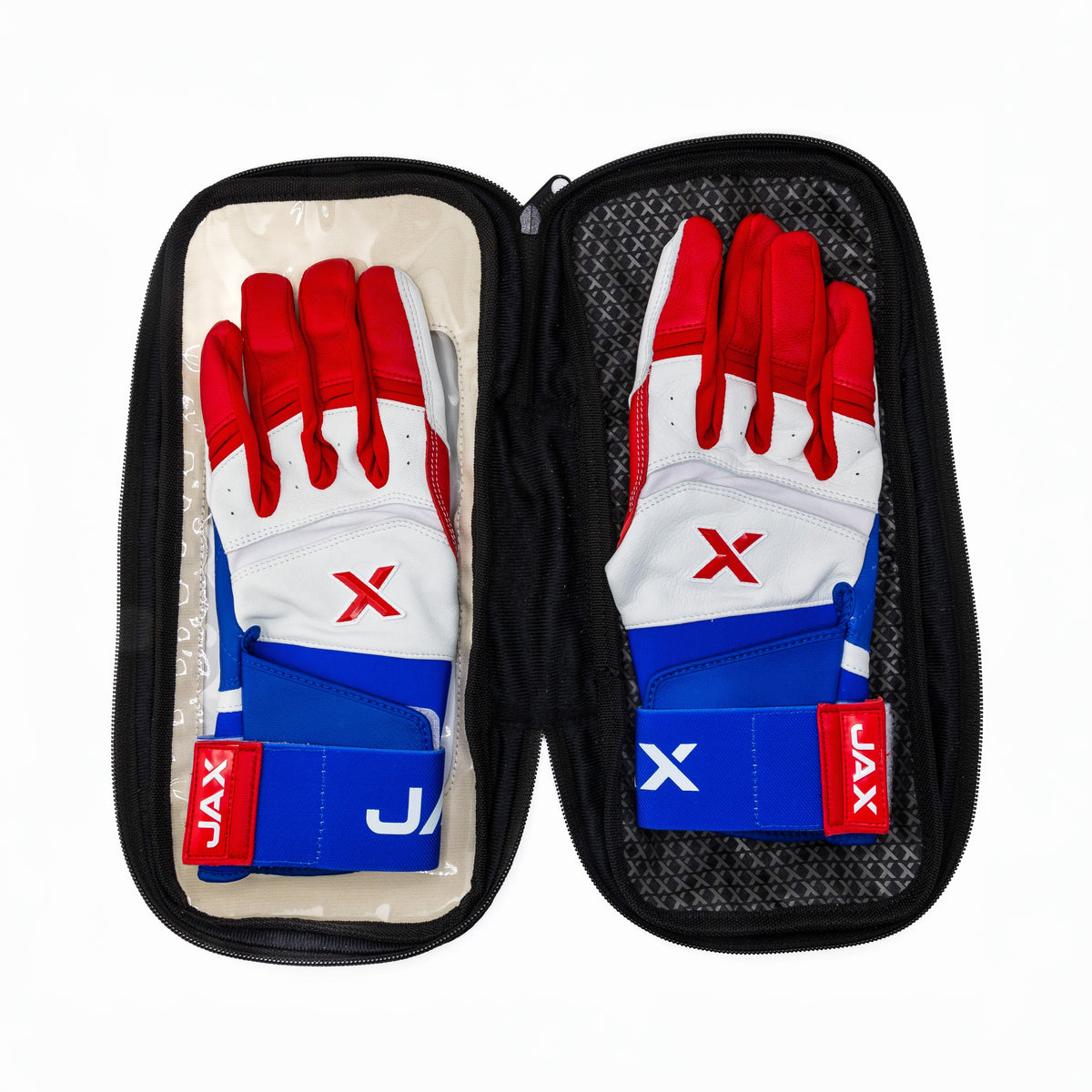 USA Pop | Strap Cuff (w/ Carrying Zip Bag)
