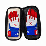 USA Pop | Strap Cuff (w/ Carrying Zip Bag)
