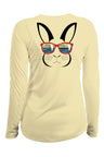 Island Bunny Sunny Bunny Camisa de Playa
