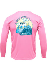 RBW Surf Dog Youth Wireman X