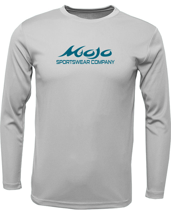 Youth SoWAL Sun Jersey Surf Dog Long Sleeve
